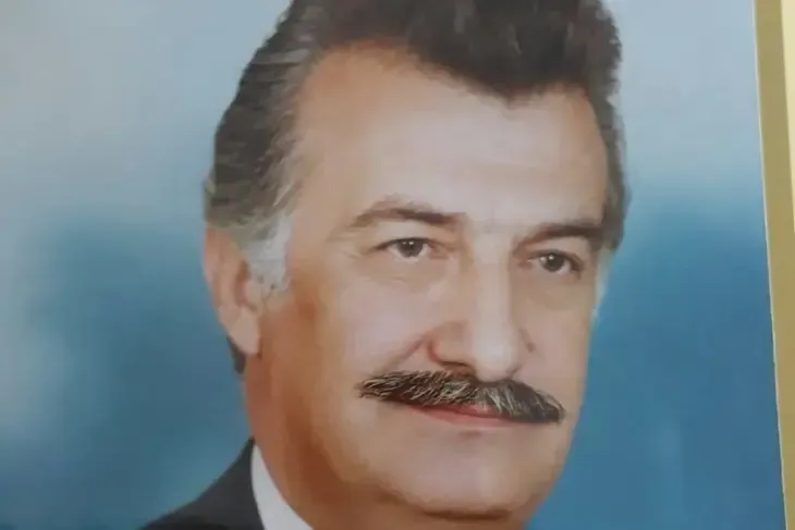 MTSO’nun Eski Başkanı Abdurrahman Yavuz Vefat Etti