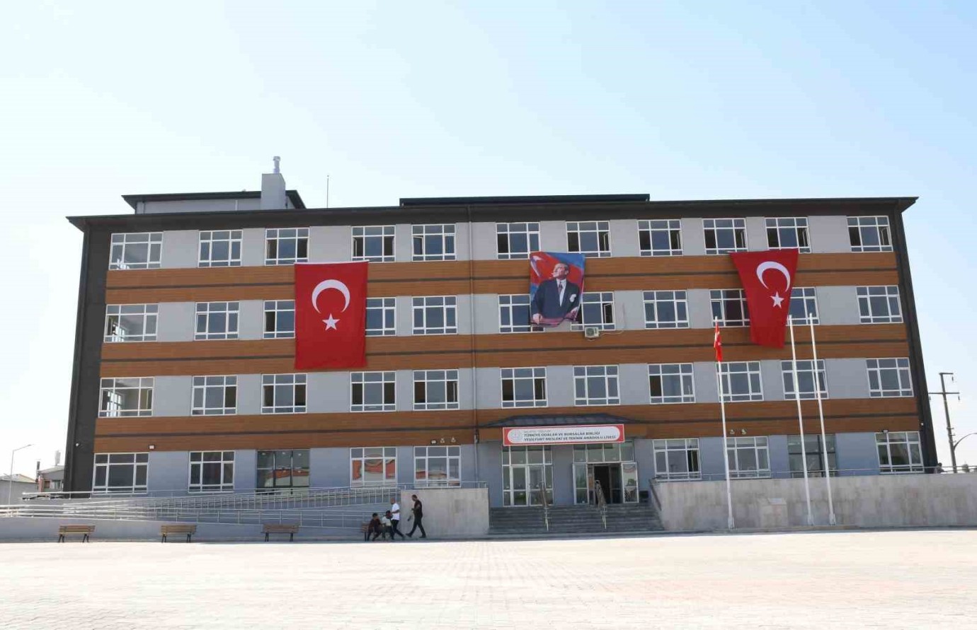 TOBB’dan Malatya’ya Okul,Konut ve Lisanslı Depo Yatırımları