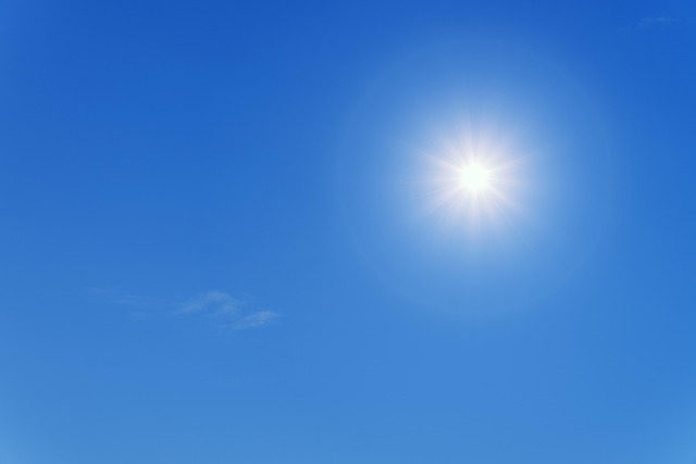 Malatya'da Güneşli ve Rüzgarlı Bir Hava Yaşanacak