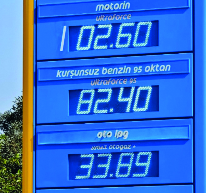 Mazotta 3 Haneli Korkusu Gerçek Oldu