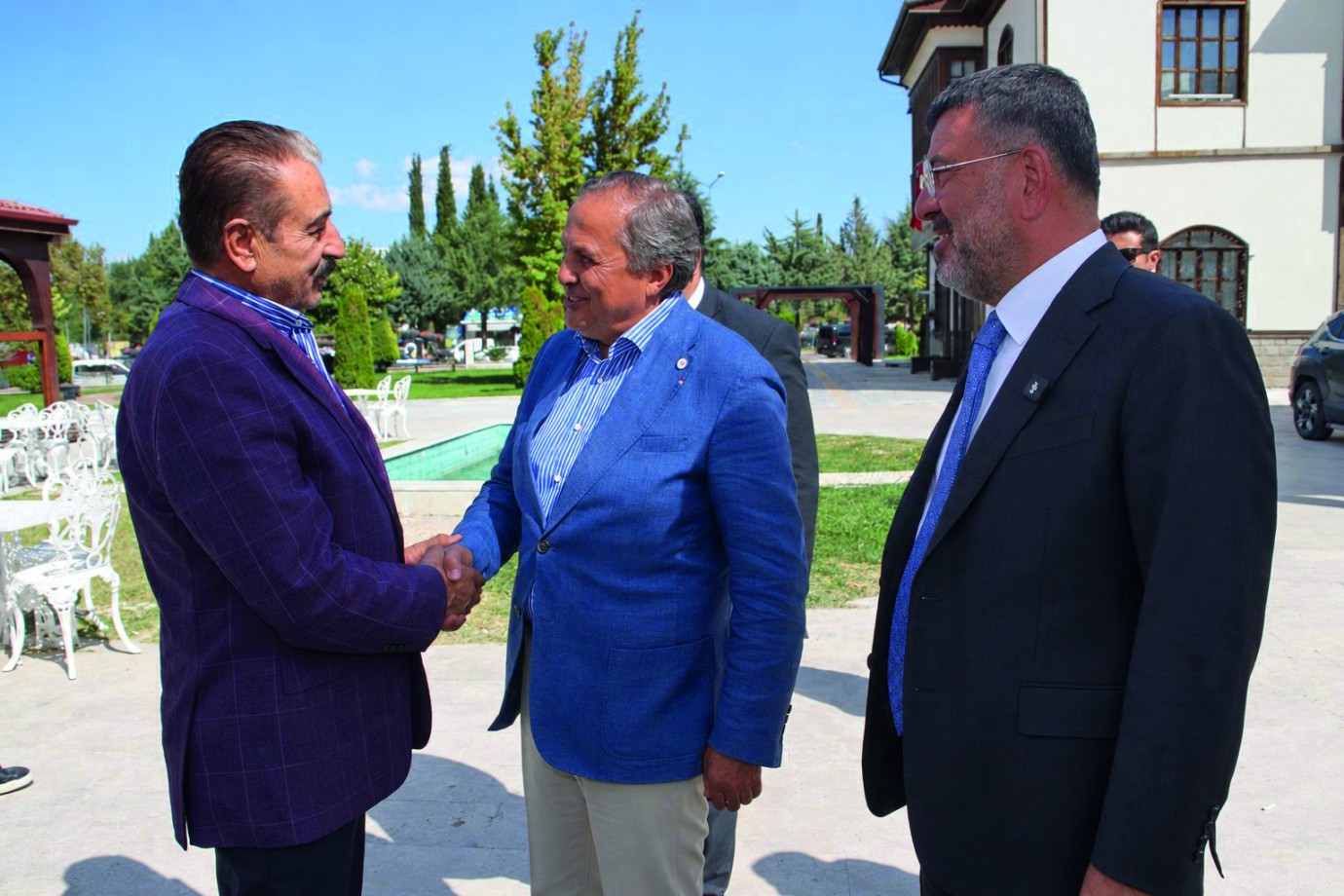 Milletvekili Ağbaba,“Bu Kiralarla Küçük Esnaf Nasıl Başa Çıksın”