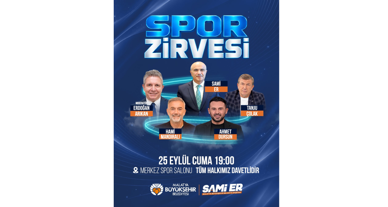 Futbol Dünyasının Ünlü İsimleri,Malatyalılarla Buluşacak