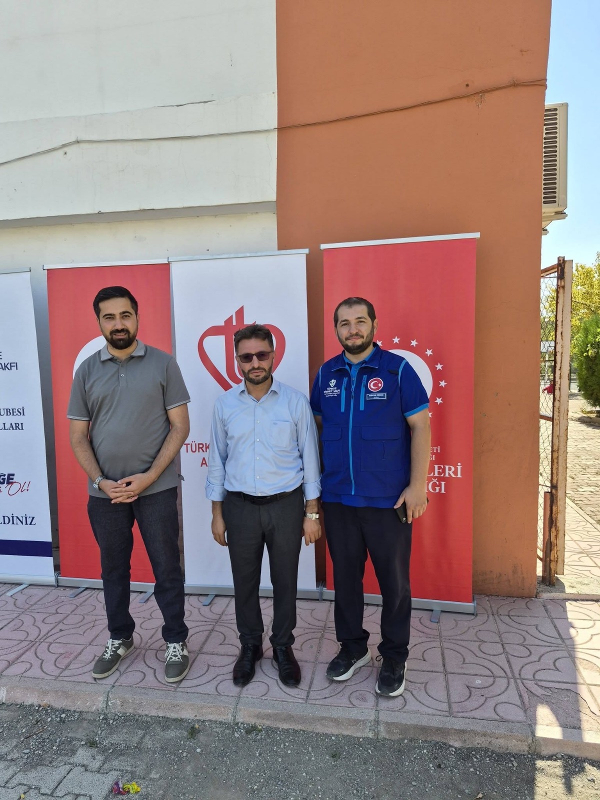 TDV’den Arguvana Anlamlı Destek