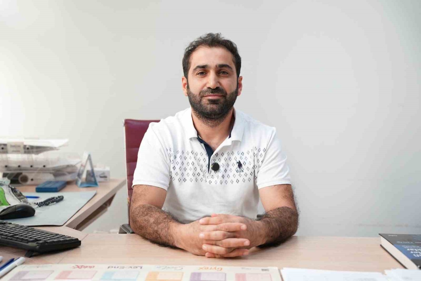 Dr.Deniz'den Alzheimer uyarısı