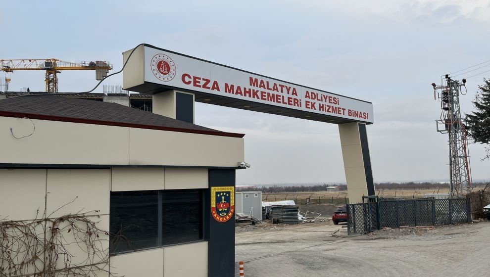 Malatya Bölge Adliye Mahkemesi Faaliyetine Başladı