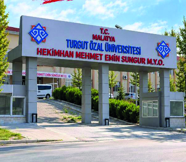 Hekimhan MYO’da Eğitim Tartışması  Yurt Neden Kapatılıyor?
