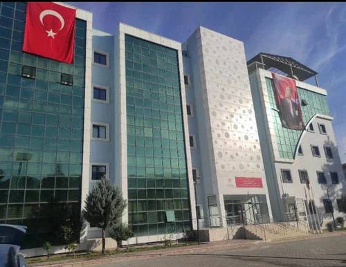 Çilesiz’de 180 M²’Lik Güçlendirme 1800 M² Olanak Kaydedildi