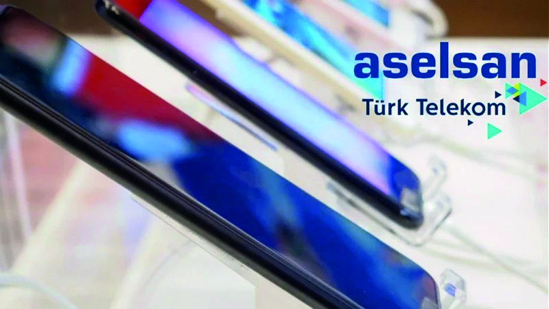 Yerli Akıllı Telefonun Üretim Üssü Malatya Olacak