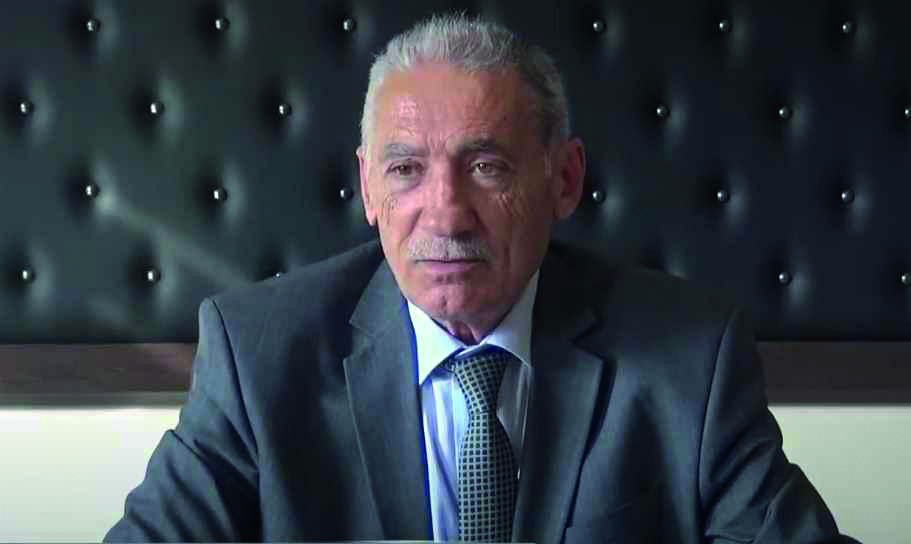 Deprem Uzmanı Önal,Deprem Mağduriyetini Anlattı