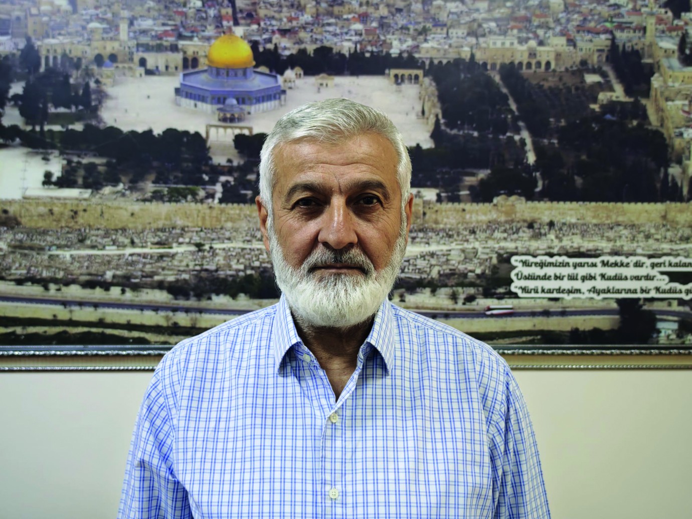 Prof. Dr. Ateş; “Aksa Tufanı Mücadeleyi Küreselleştirdi”