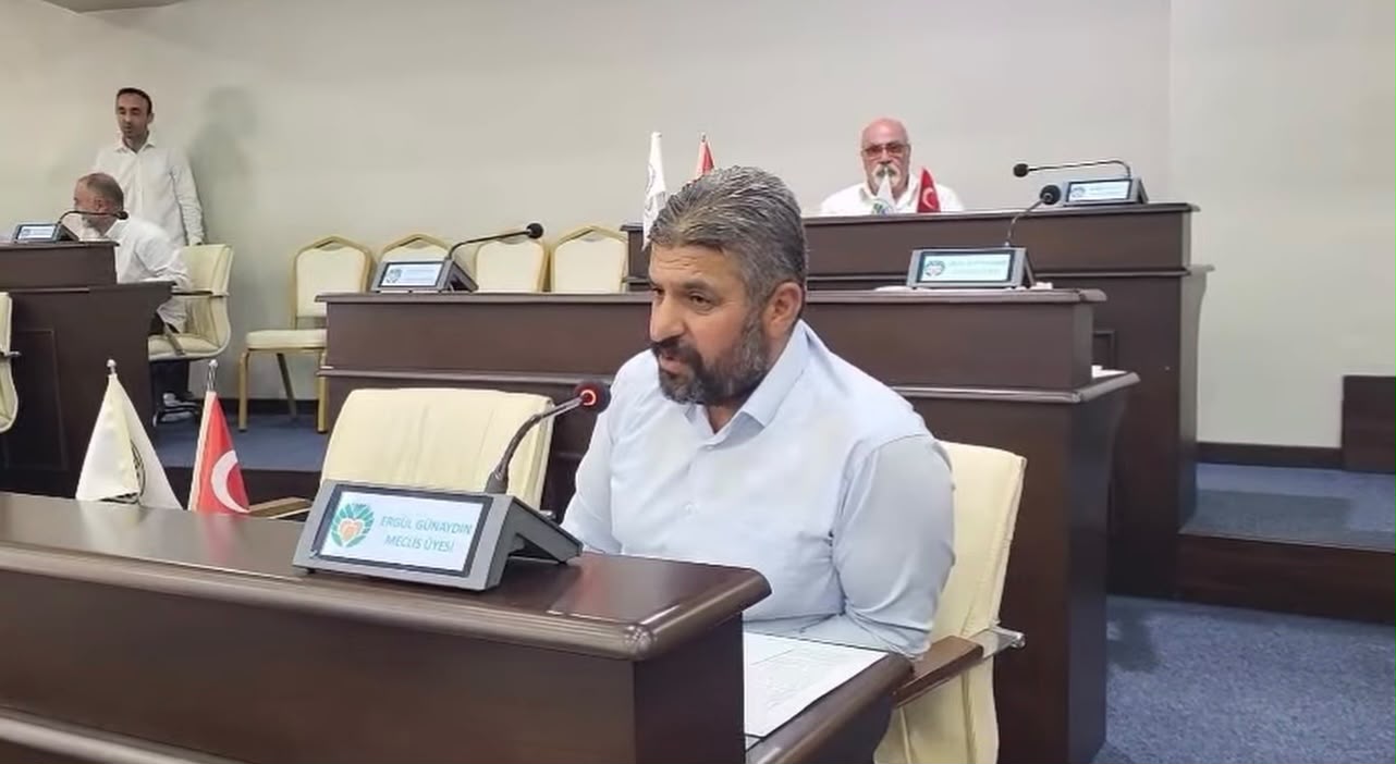 Akçadağ’da Sulama Ücretlerine Tepki