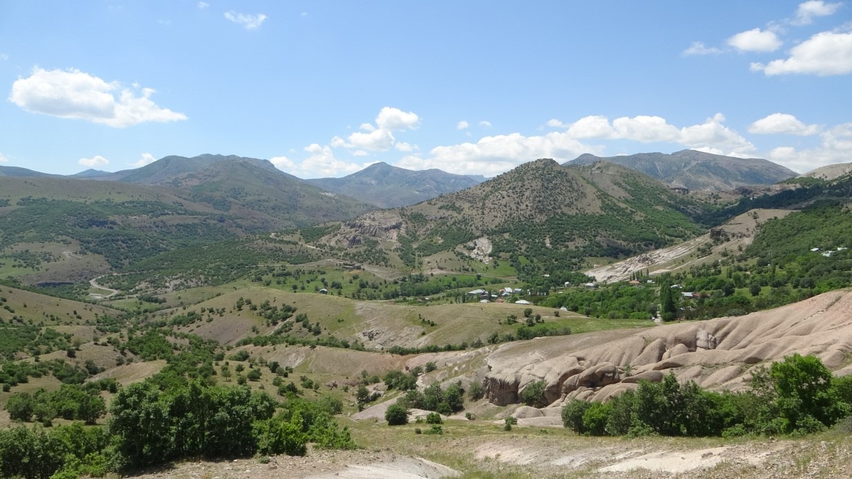 Malatya’nın Yaşlanan İlçeleri Belli Oldu...Arguvan İlk Sırada