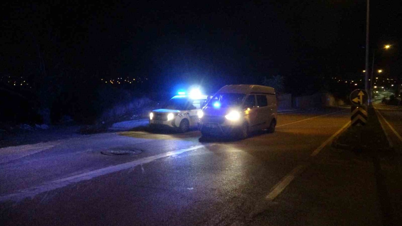 Malatya’da Kadın Hasımların Silahlı Kavgasında 2 Şahıs Yaralandı