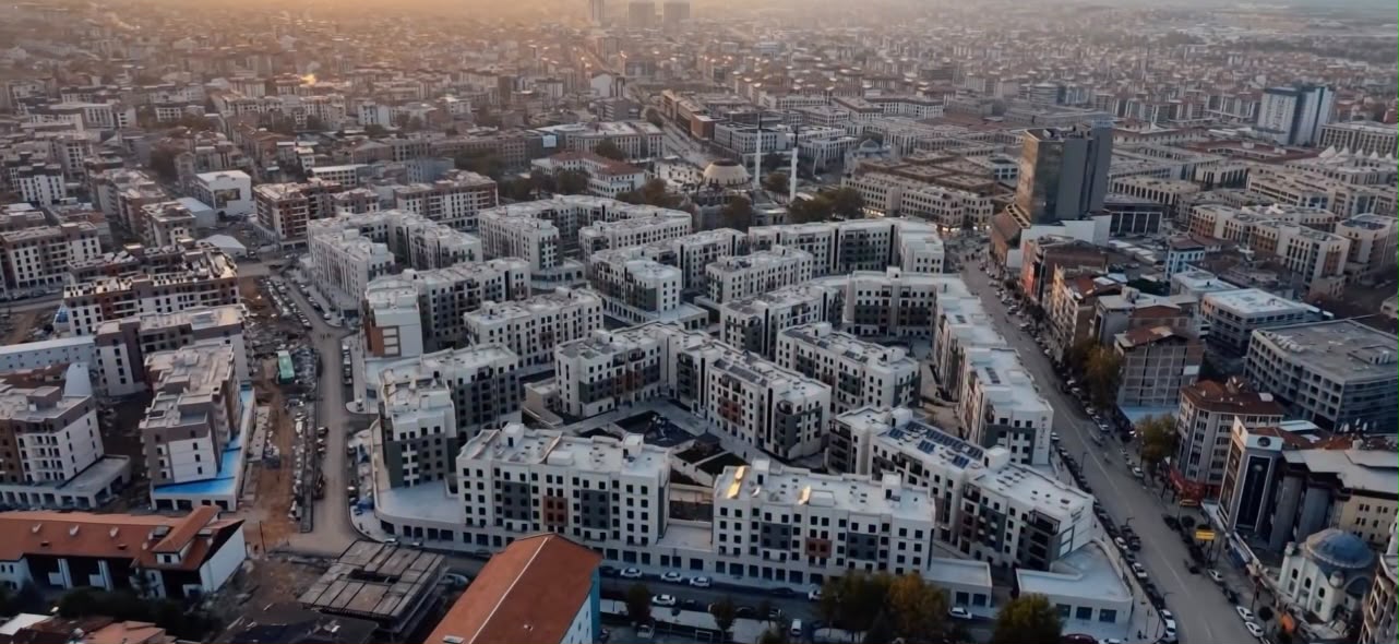 Battalgazi’de 594 Konut, 493 Dükkân ve 256 Ofisin Teslim Süreci Başladı