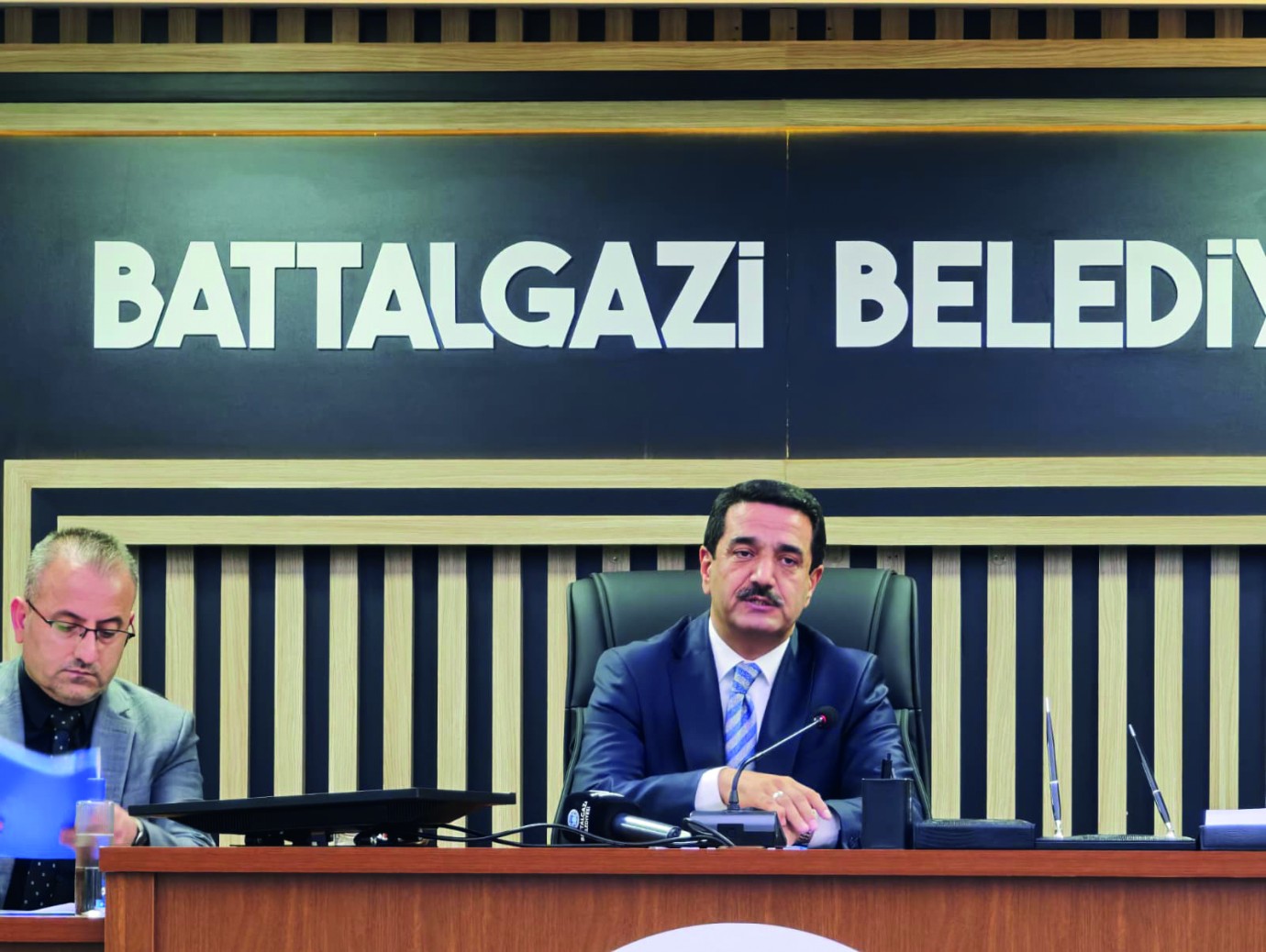 Başkan Taşkın Uyardı:  