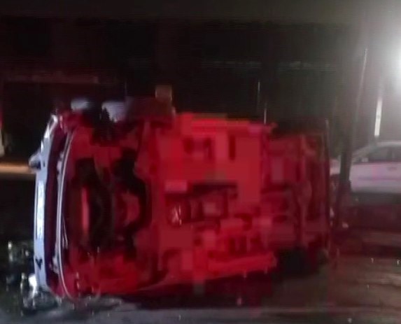 Malatya’da Minibüsle Otomobilin Karıştığı Kazada 5 Kişi Yaralandı 