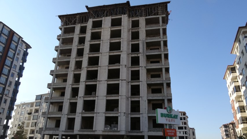 Malatya’da 100 Milyon Liralık Kentsel Dönüşüm Dolandırıcılığı İddiası