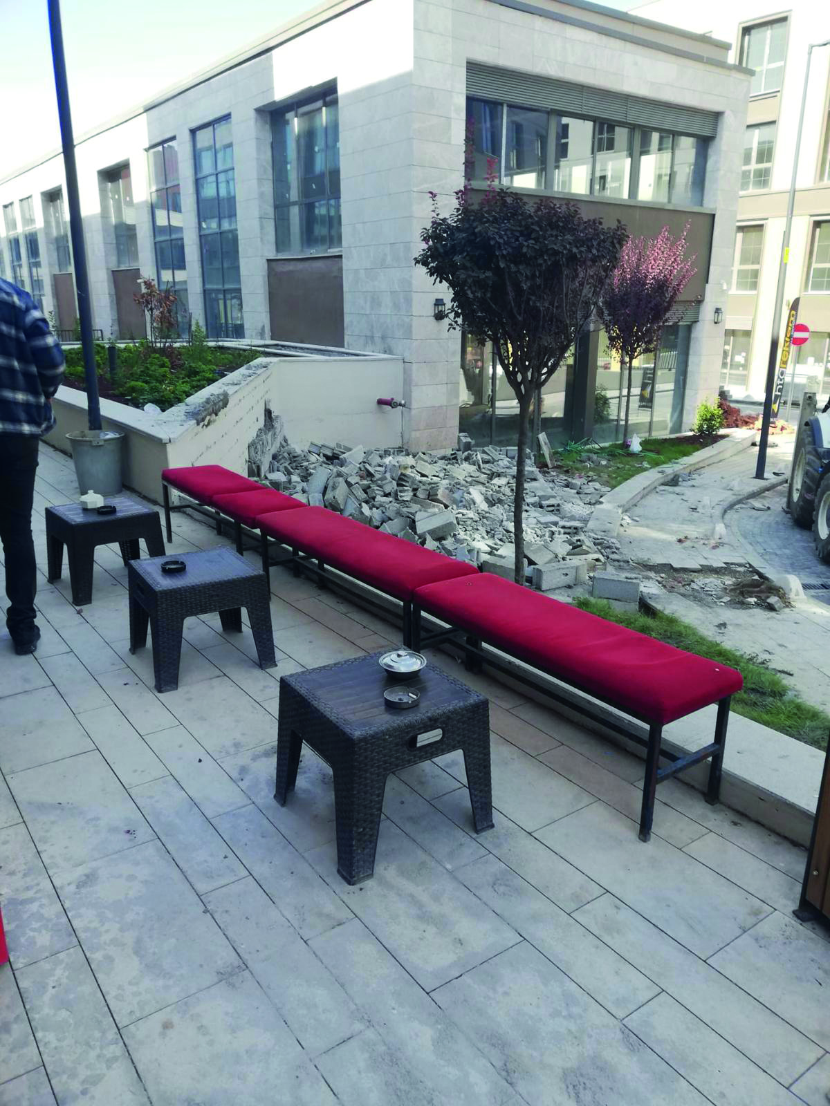 Yeni Malatya’da Gecekonduya Yer Yok