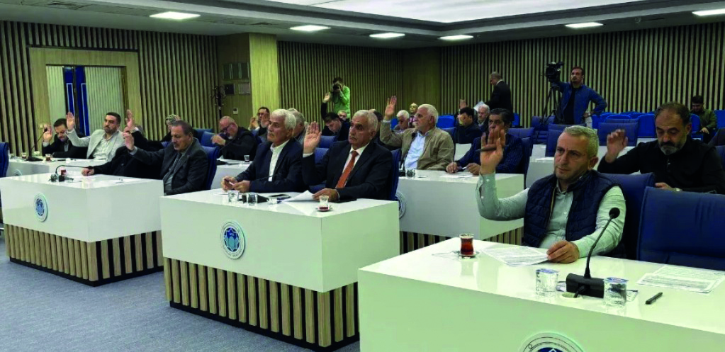 Battalgazi’de Dirençli Şehir Hamlesi...Taşkın Riskine Kalıcı Çözüm