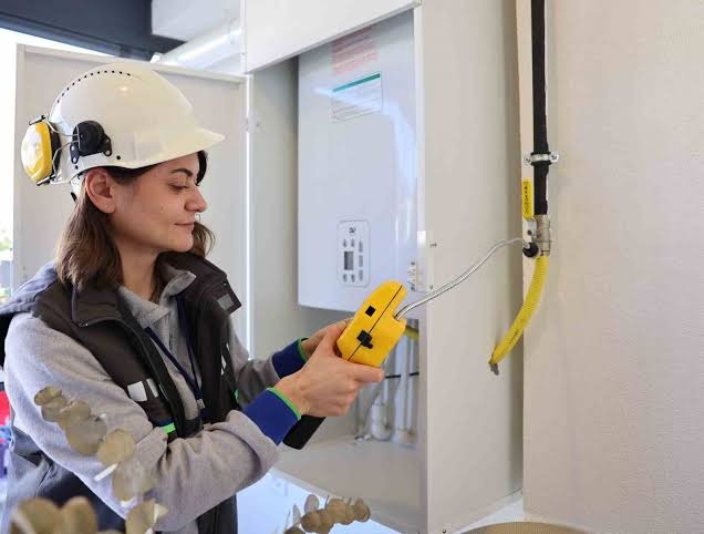Belediye Sorumluluğu Aldı...3 Mahalleye Gaz Müjdesi