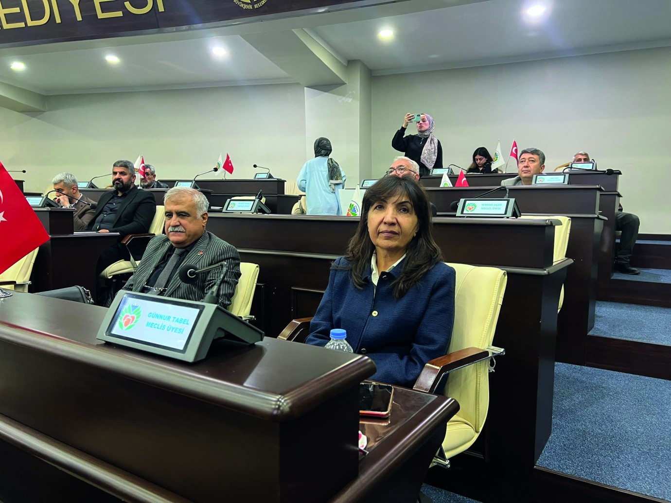 “Bu Kaçak Yapılaşmaya Kim Müsaade Etti, Nasıl Yaptı?