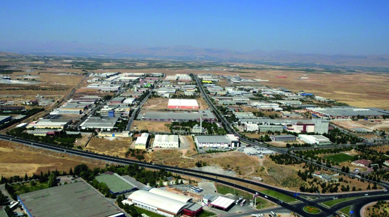 Malatya'da Fabrikalar Satışa Çıkarıldı, Reel Sektör Alarm Veriyor…