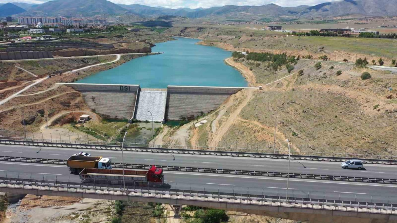 Malatya’nın da Sorumluluk Sahasında Olduğu Bölgede Görev Değişimi