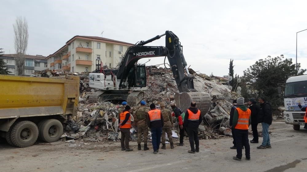 Hayat Sitesi Davasında Sanıklara Toplam 43 Yıl 9 Ay Hapis Cezası