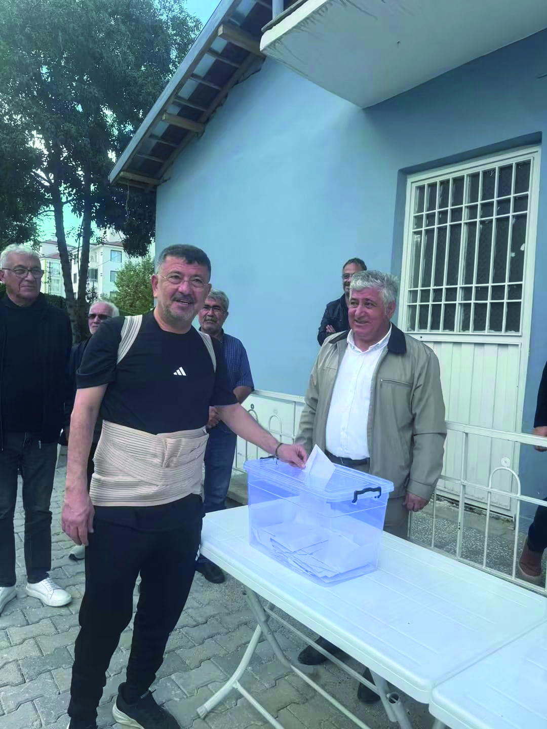 Yeni Parti Malatya İl Kongresi, 24 Ekim'de Gerçekleştirilecek