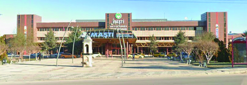 MAŞTİ İçin Tarihi Karar