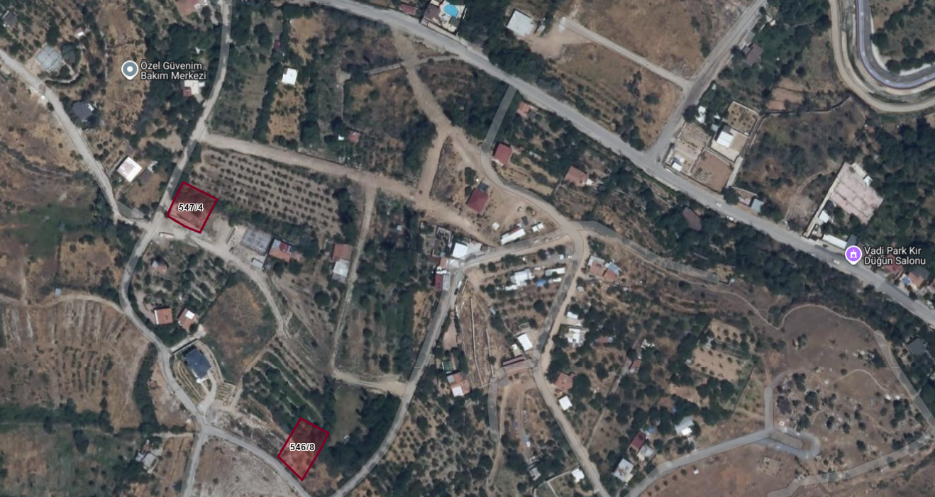 Yeşilyurt Belediyesi 4 Taşınmaz Satışı Gerçekleştirecek