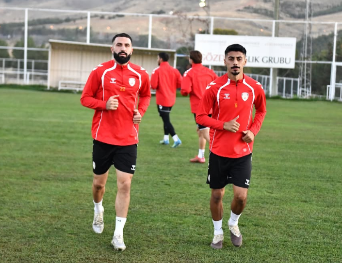 Malatya Yeşilyurtspor-Silifke Spor Maçının Hakemleri Açıklandı
