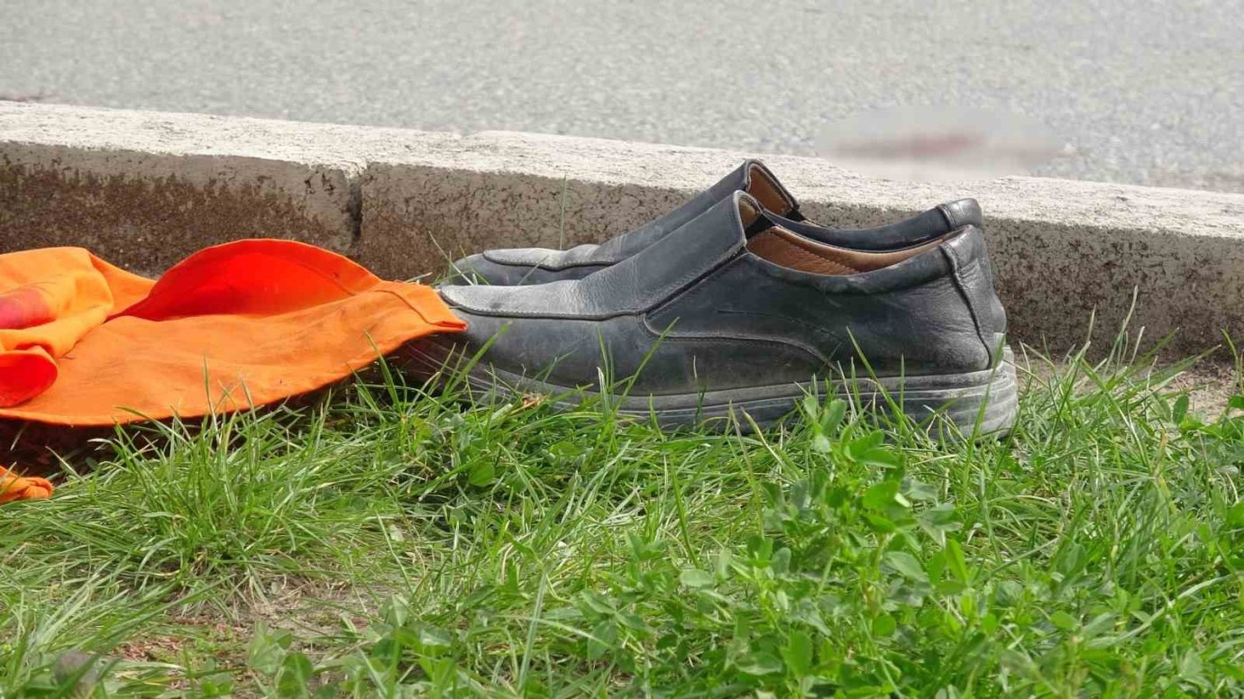 Malatya’nın Yeşilyurt İlçesinde Trafik Kazası:1 Vefat