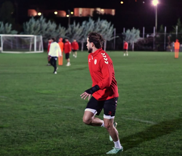 Karaman FK-Malatya Yeşilyurtspor Maçının Hakemleri Açıklandı