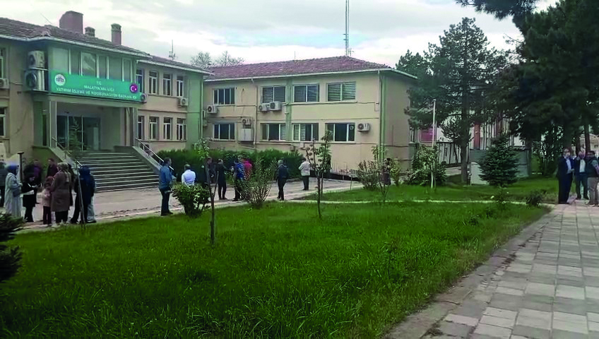 Valilik YİKOB’takiler İçin Soruşturma İzni Verdi