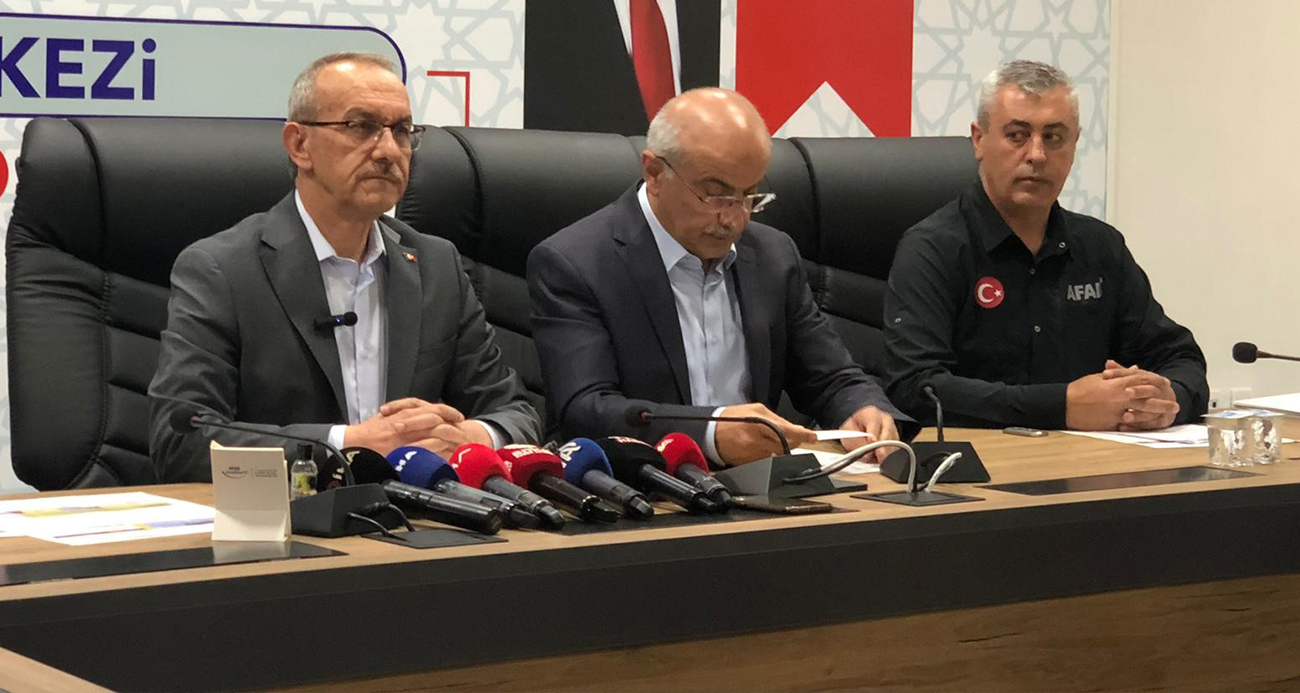 Malatya’da Yaşanan Deprem Sonrası 82 İhbar Yapıldı