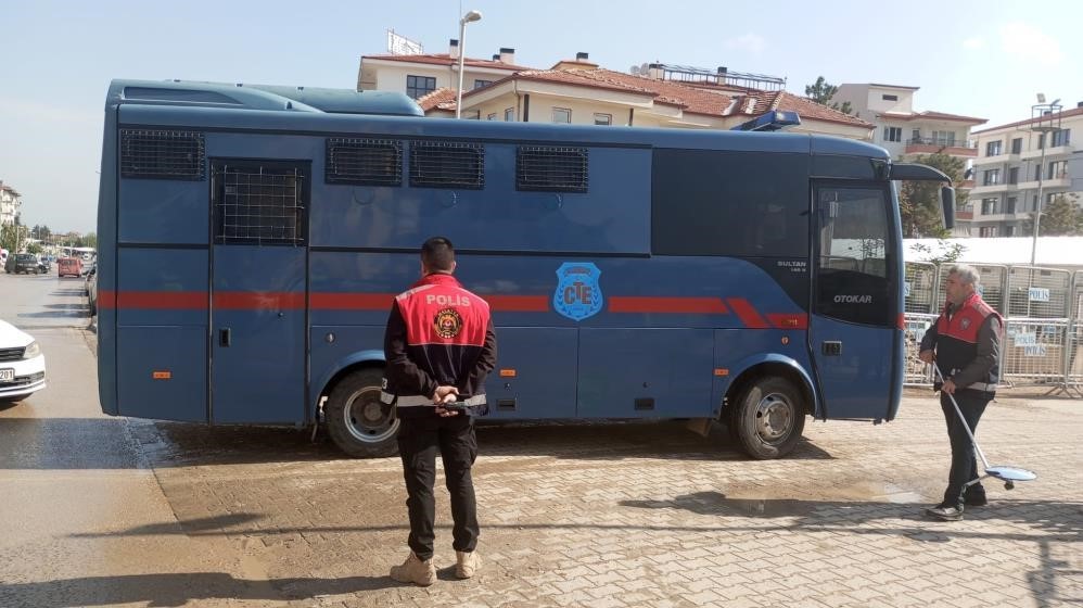 Malatya’daki 116 Sanıklı Organize Suç Davası Ertelendi