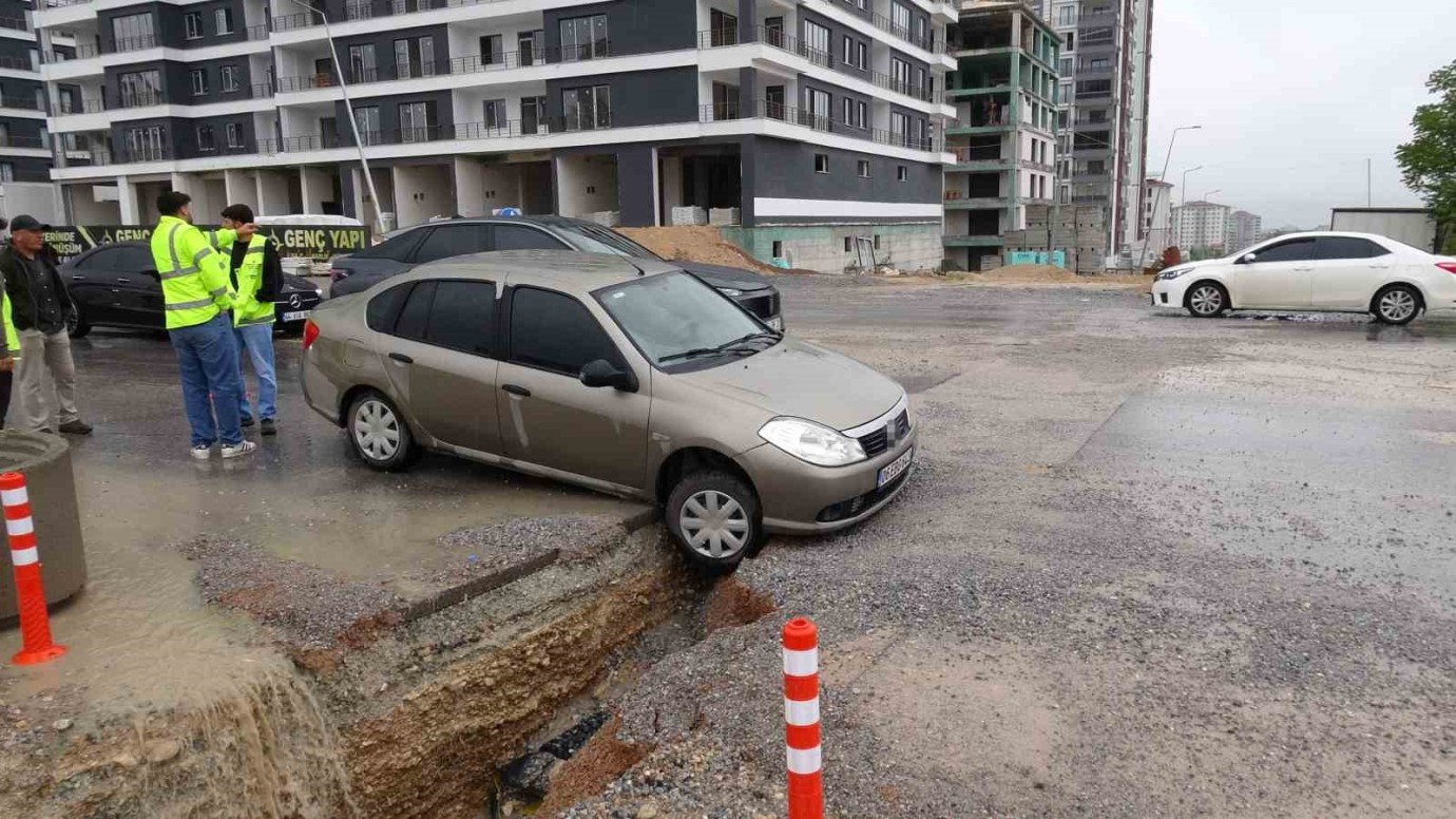 Malatya’da Kapatılmayan Çukur Kazalara Sebep Oldu