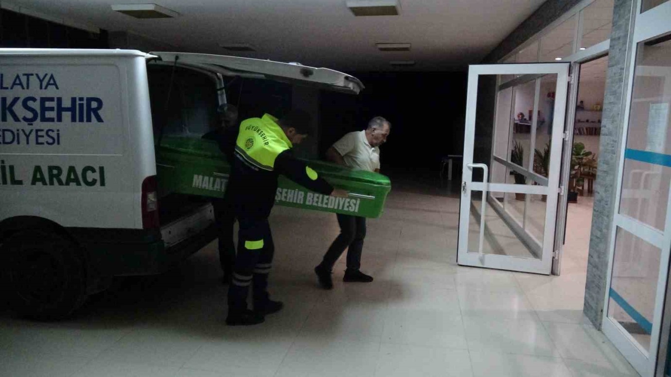 Epilepsi ve Şizofreni Hastası Şahıs,Bakım Merkezinde Ölü Bulundu