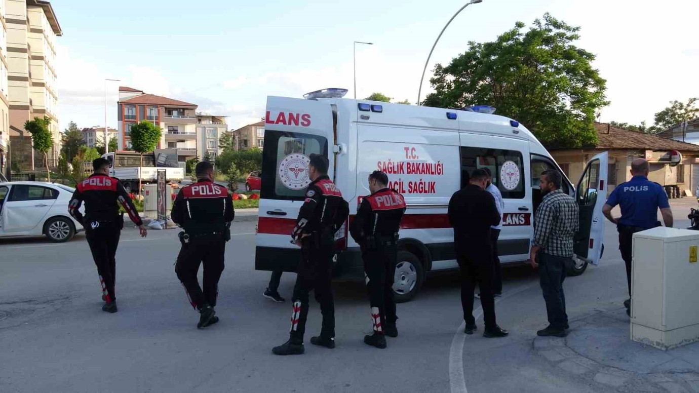 Malatya’da Yaşanan İki Ayrı Vakada 3 Kişi Yaralandı