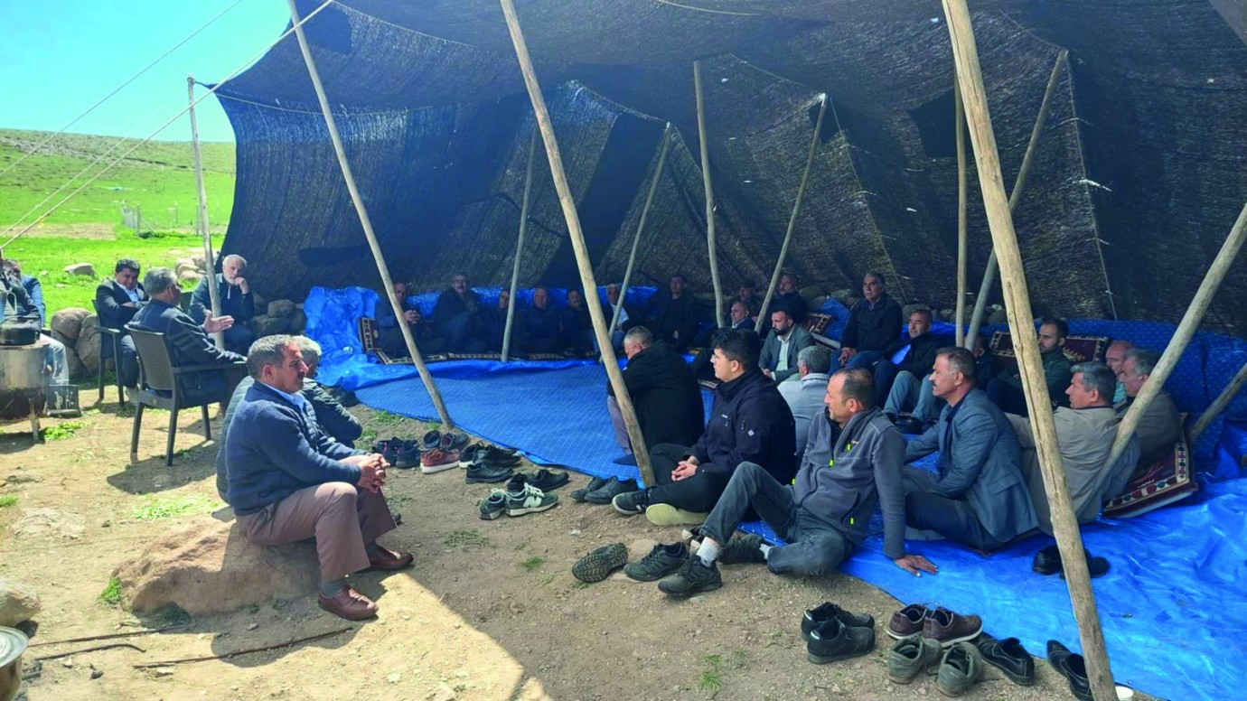 Yamadağı’nda Gerçekleşecek Yama Şenlikleri 5 Temmuz’da