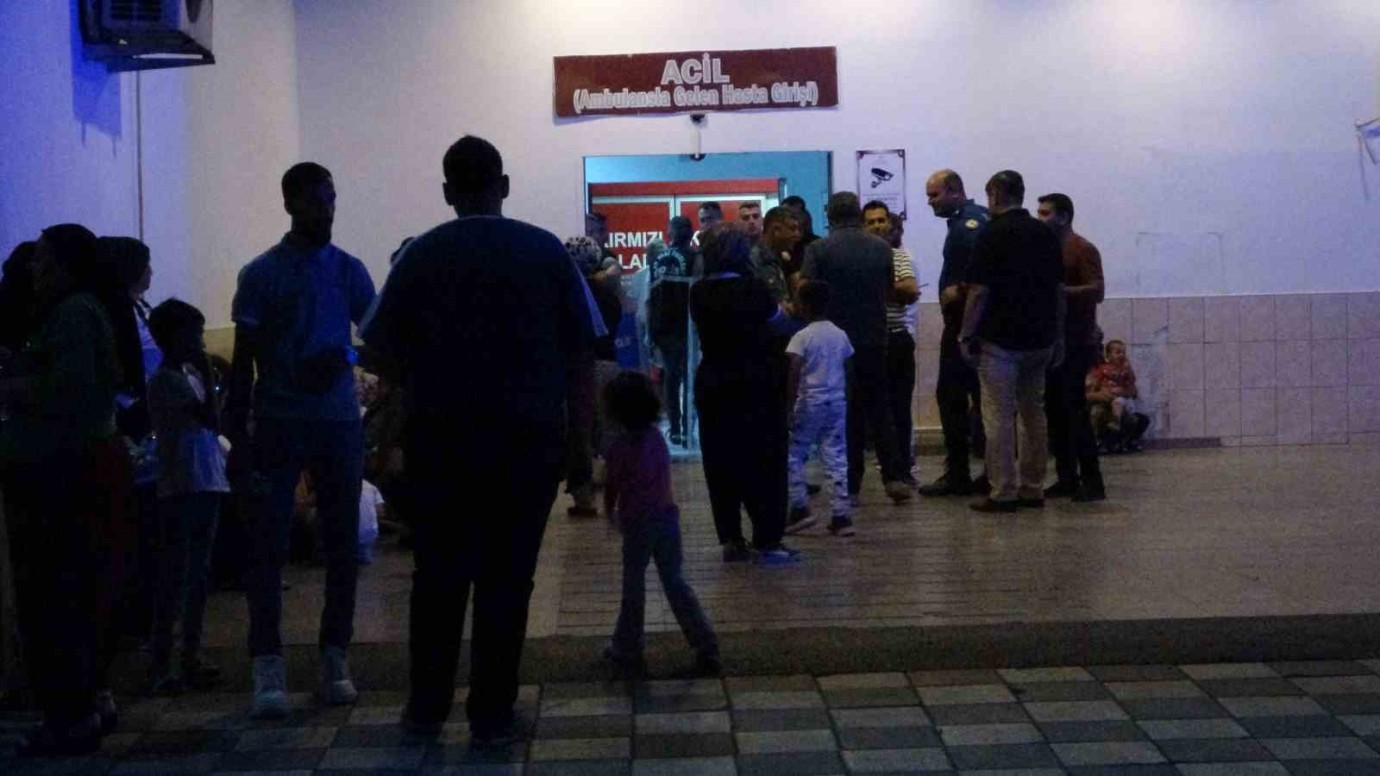 Malatya'da Eşini Öldüren Sanık Ağırlaştırılmış Müebbet Cezası Aldı