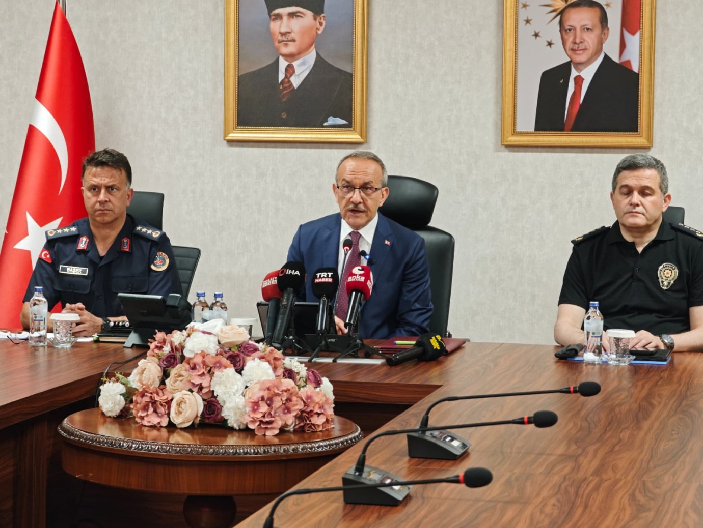 Trafik Denetimleri Sonuç Verdi, Can Kayıpları Azaldı