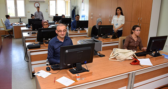 Adalet Bakanlığı,900 İcra Katibi Alımı Yapacak