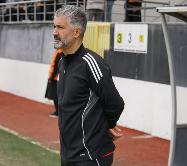 Malatya Yeşilyurtspor,Murat Yıldırım ile Yollarını Ayırdı
