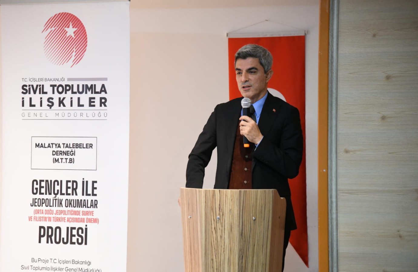 Malatya Millî Eğitim Müdürü Bakır’dan Dolandırıcılık Uyarısı