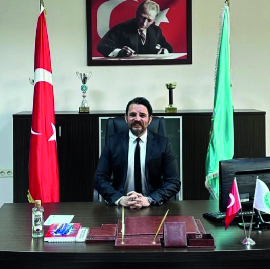 Sağlık Teknolojilerine Hekimhanlı Mührü