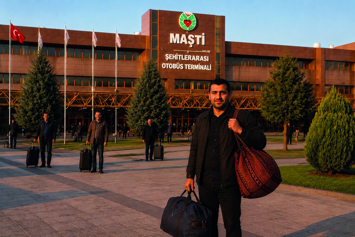 Malatya’ya Büyük Dönüş Başladı!
