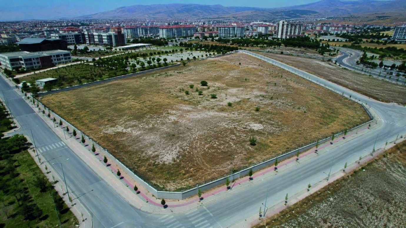 Büyükşehir Belediye Meclisi’nden Adli Tıp Hizmet Binası İçin Önemli Karar