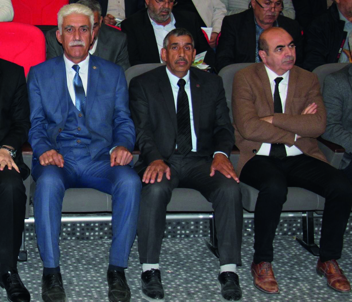Kırmızı Ete Malatya İmzası...Türkiye’nin En Büyük 6’ncı Üreticisi Olduk